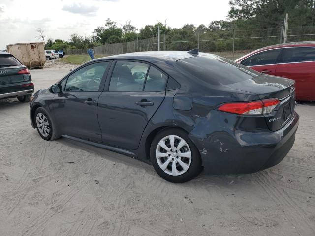 Vin: 5yfb4mdexrp211462, lot: 50296755, toyota corolla le 20242