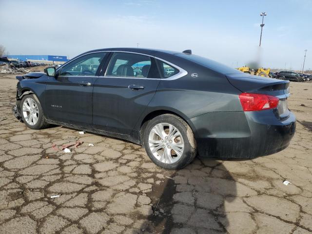 Vin: 1g1125s38eu123184, lot: 47494245, chevrolet impala lt 20142