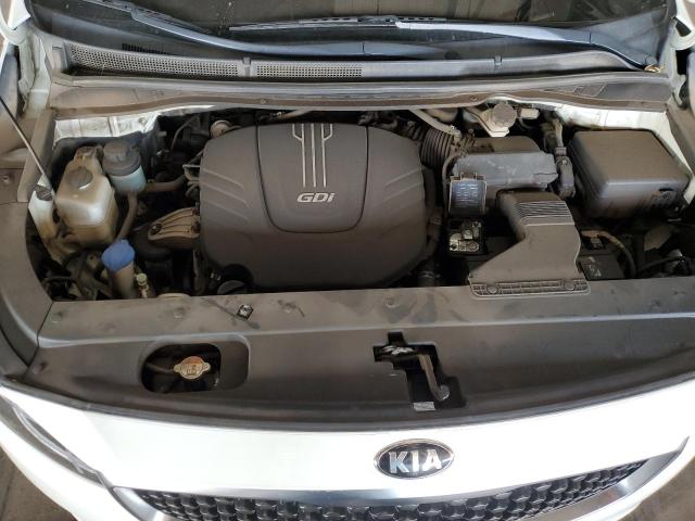 2016 KIA SEDONA LX - KNDMB5C18G6209457