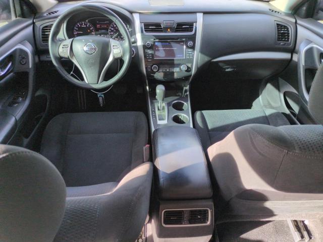 2015 NISSAN ALTIMA 2.5 - 1N4AL3AP6FC474282