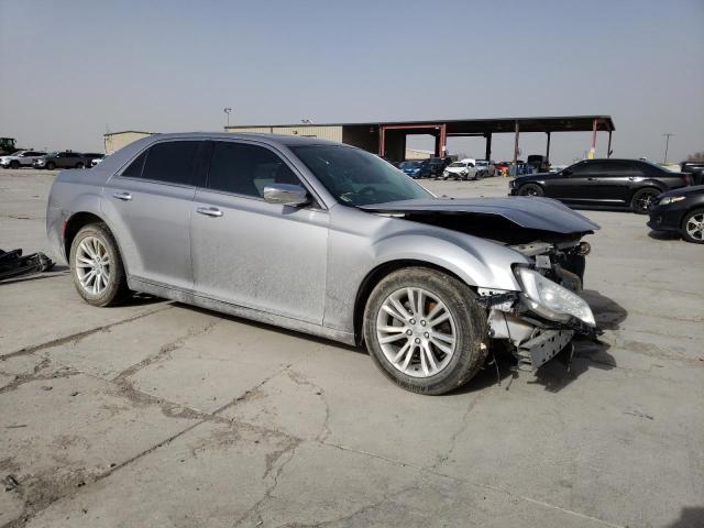 Vin: 2c3ccaegxhh564444, lot: 49314385, chrysler 300 20174