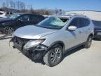 2015 NISSAN ROGUE S - 5N1AT2MV0FC882447