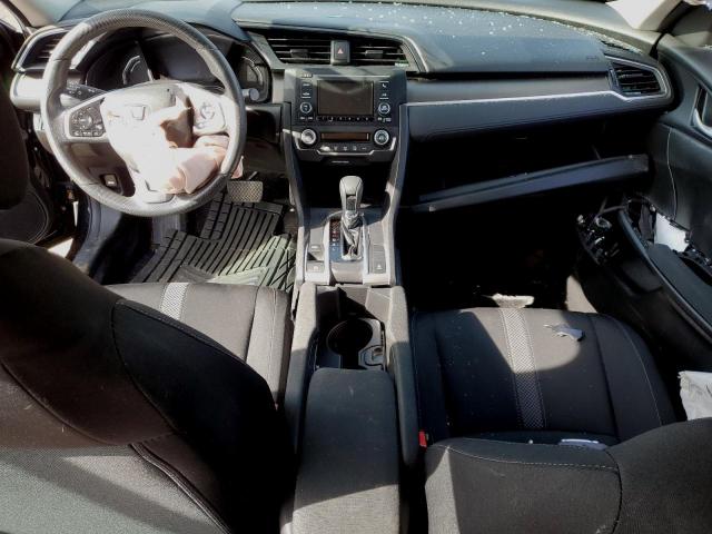 2020 HONDA CIVIC LX - 2HGFC2F69LH595540