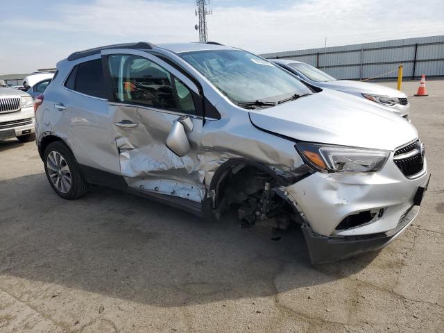 2020 BUICK ENCORE PRE - KL4CJASB3LB023435