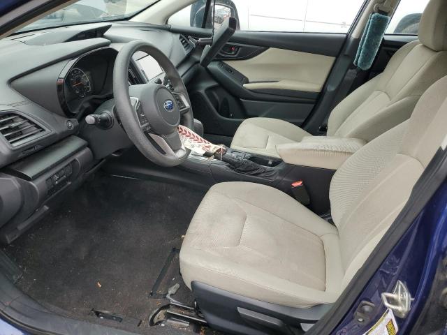 2018 SUBARU IMPREZA - 4S3GTAA60J3743966