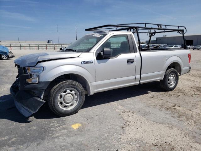FORD F150