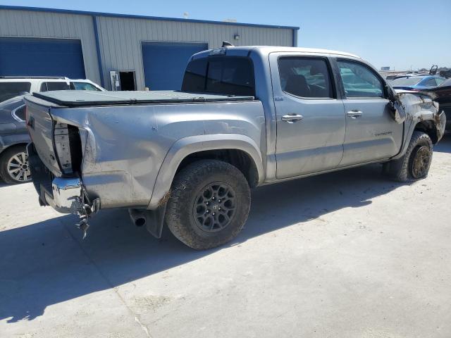 Vin: 5tfcz5an4kx199736, lot: 48779145, toyota tacoma double cab 20193
