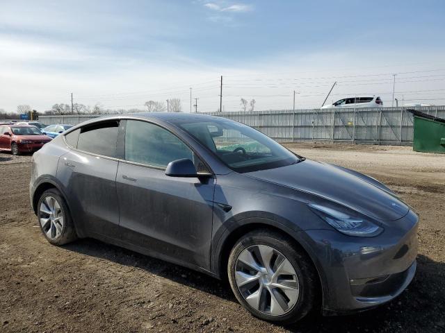 Vin: 7saygdee5nf331940, lot: 50068295, tesla model y 20224