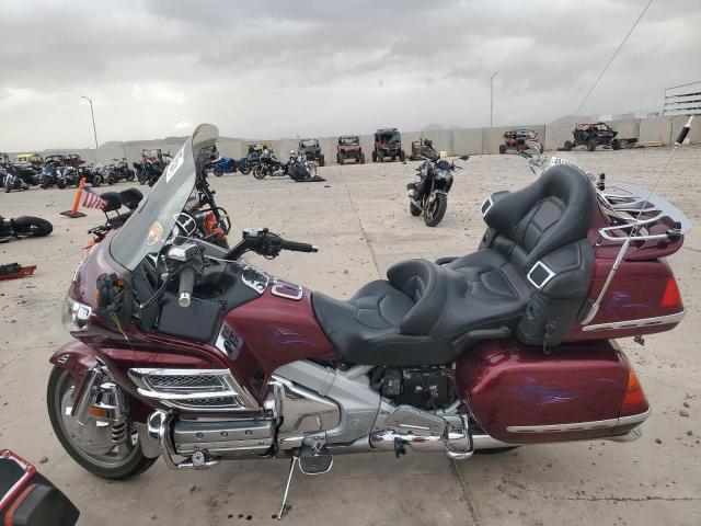 2005 HONDA GOLDWING 1HFSC47065A412718