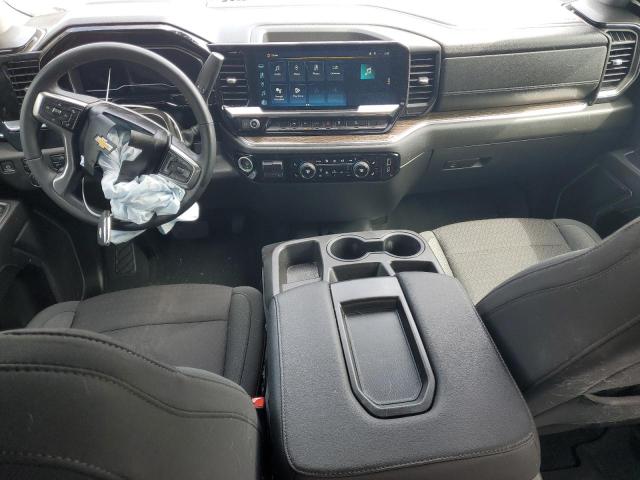 2023 CHEVROLET SILVERADO - 1GCRDDED7PZ325149