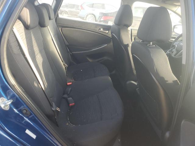 2015 HYUNDAI ACCENT GS KMHCT5AE9FU228376