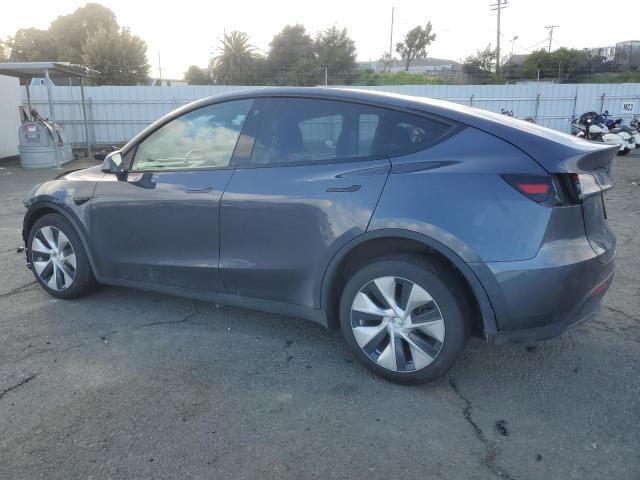 Vin: 7saygdee1pf585227, lot: 50779305, tesla model y 20232