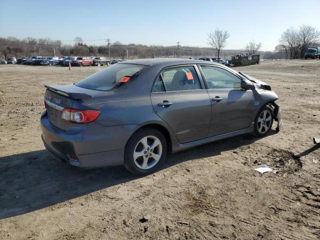 Vin: 2t1bu4eexdc959698, lot: 49381815, toyota corolla base 20133