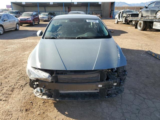 2022 HYUNDAI ELANTRA SE - KMHLM4AG3NU363683