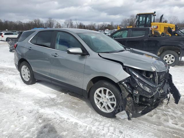 Vin: 3gnaxueg9ps146615, lot: 47849135, chevrolet equinox lt 20234