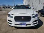 2017 JAGUAR F-PACE