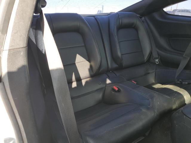2016 FORD MUSTANG - 1FA6P8TH3G5290047