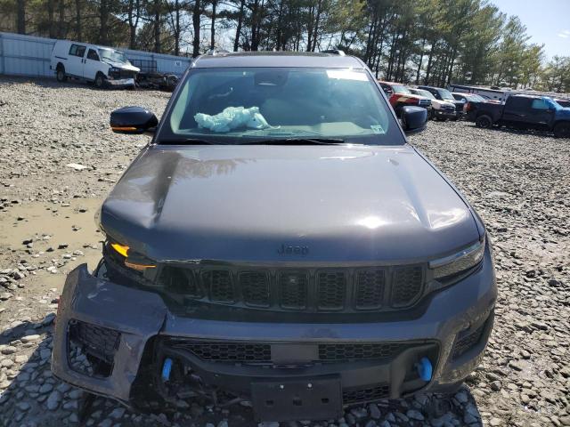 2024 JEEP GRAND CHER - 1C4RJYB62R8956745