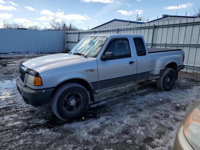 FORD RANGER SUP