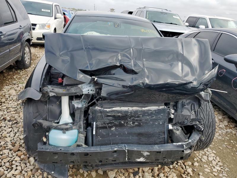 2020 DODGE CHARGER SX - 2C3CDXBG7LH160904