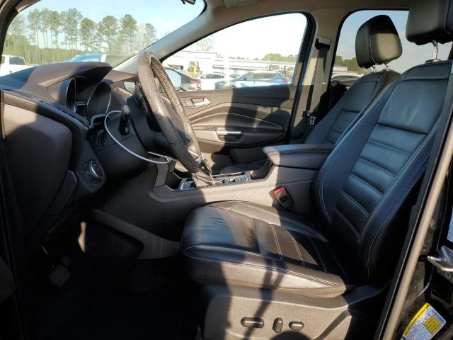 2017 FORD ESCAPE SE - 1FMCU0G9XHUC59309