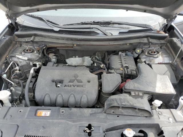 2017 MITSUBISHI OUTLANDER JA4AD3A32HZ046496