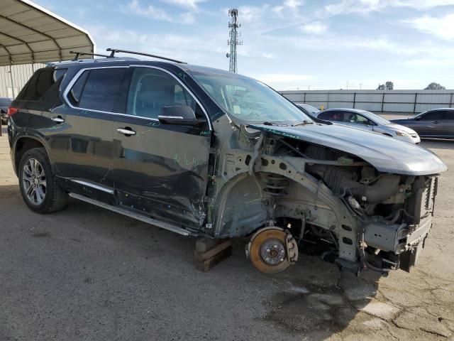 2018 CHEVROLET TRAVERSE P - 1GNERKKW4JJ208961