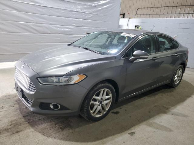 2014 FORD FUSION SE #3113978390