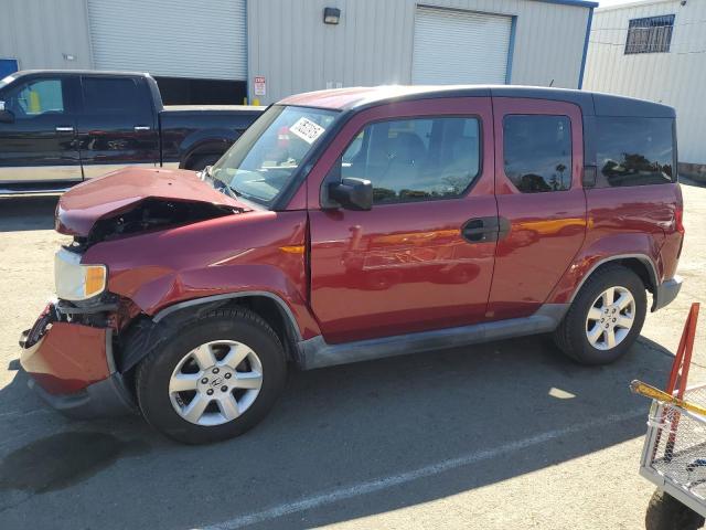 HONDA ELEMENT EX