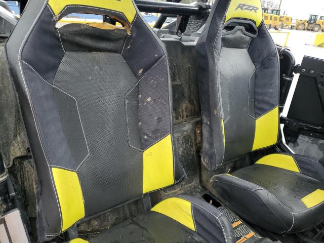 2019 POLARIS RZR XP TUR 3NSVEE926KF777083