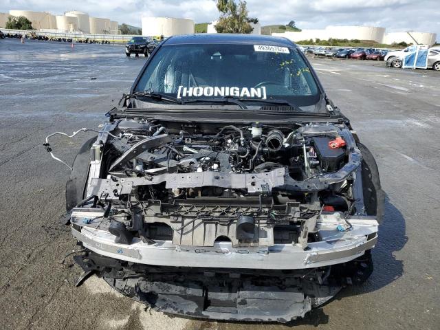 2018 HONDA ACCORD - 1HGCV1F36JA210735