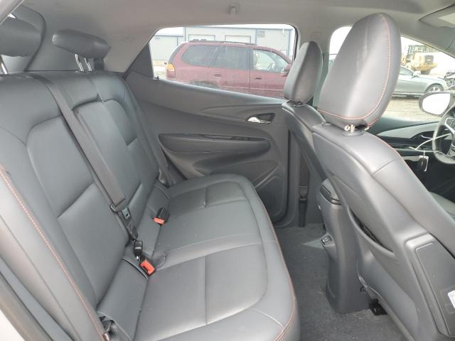 2019 CHEVROLET BOLT EV PR - 1G1FZ6S06K4111897
