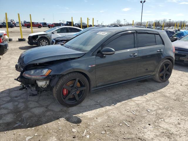2016 VOLKSWAGEN GTI S/SE - 3VW447AU3GM023325