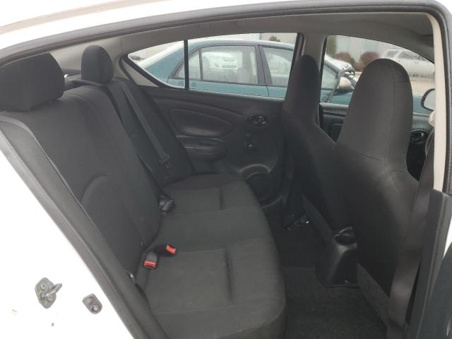 2015 NISSAN VERSA S - 3N1CN7AP6FL918692