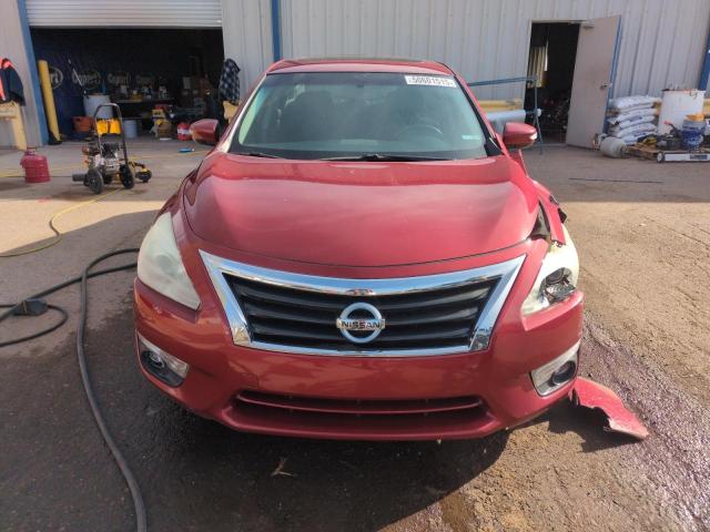 2015 NISSAN ALTIMA 2.5 - 1N4AL3AP6FC474282