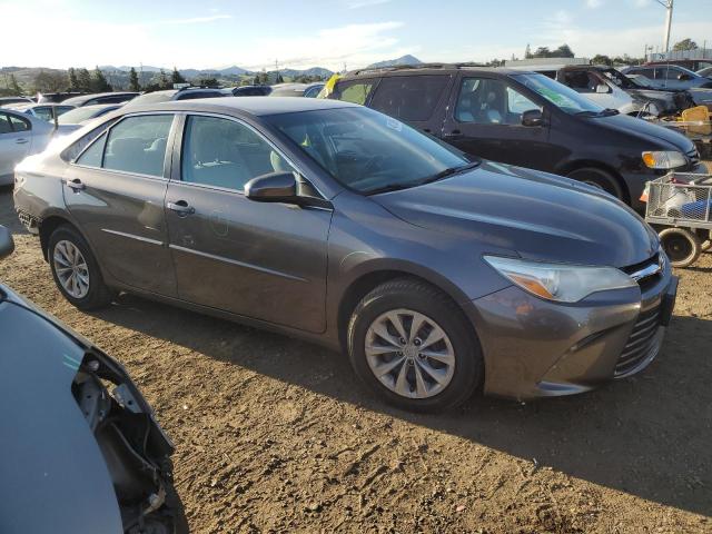 Vin: 4t4bf1fk7gr567977, lot: 48013895, toyota camry le 20164