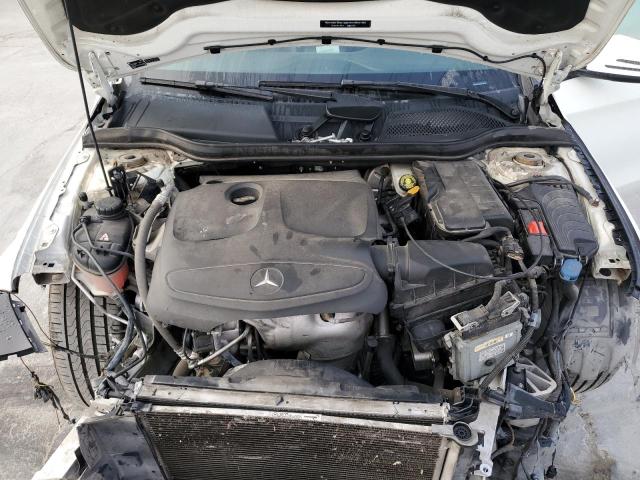 2016 MERCEDES-BENZ CLA 250 - WDDSJ4EB6GN296524