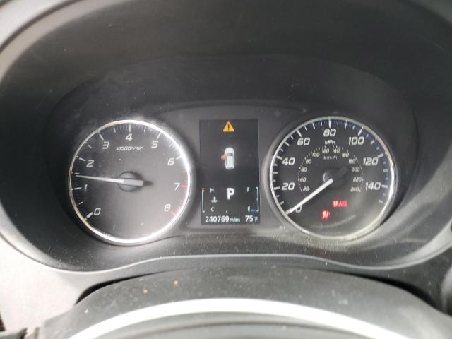 2017 MITSUBISHI OUTLANDER JA4AD3A32HZ046496
