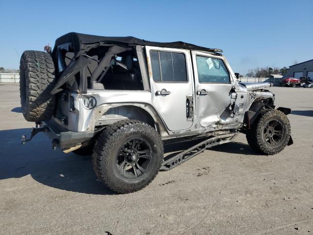 Vin: 1c4bjweg7fl580885, lot: 48891605, jeep wrangler sahara 20153