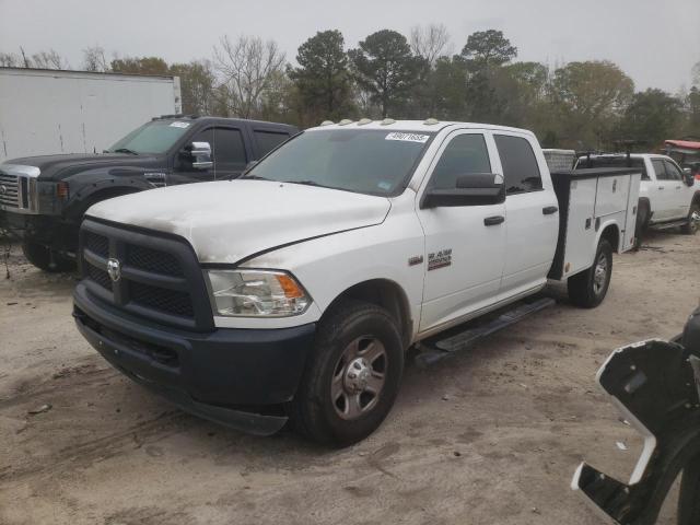 Global Auto Auctions: 2015 RAM 3500 TRADESMAN CREW