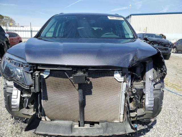 2022 HONDA PILOT SE 5FNYF5H23NB023656