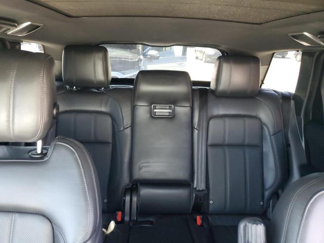 2020 LAND ROVER RANGE ROVE - SALWR2RY2LA893381