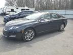 2015 LINCOLN MKZ - 3LN6L2GK9FR625215