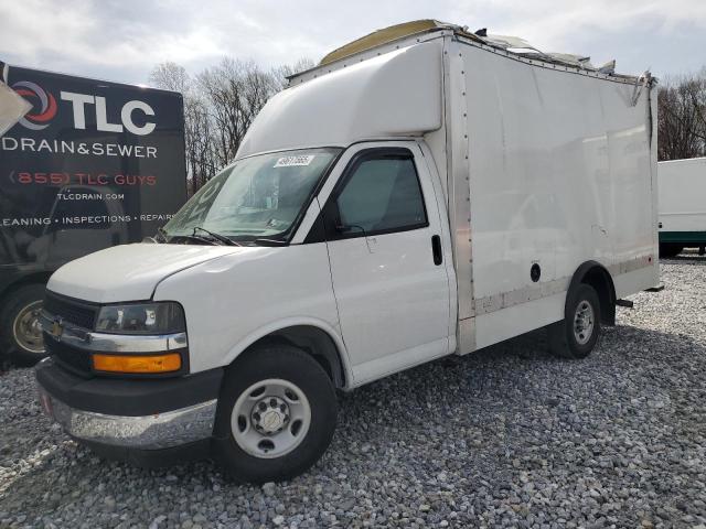 CHEVROLET EXPRESS G3