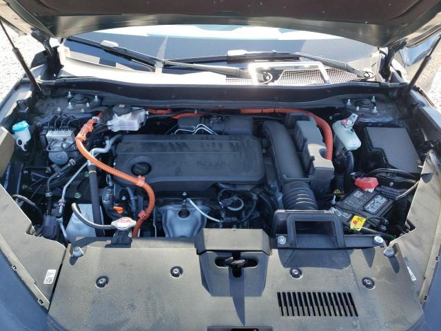 2023 HONDA CR-V SPORT - 2HKRS6H53PH813267