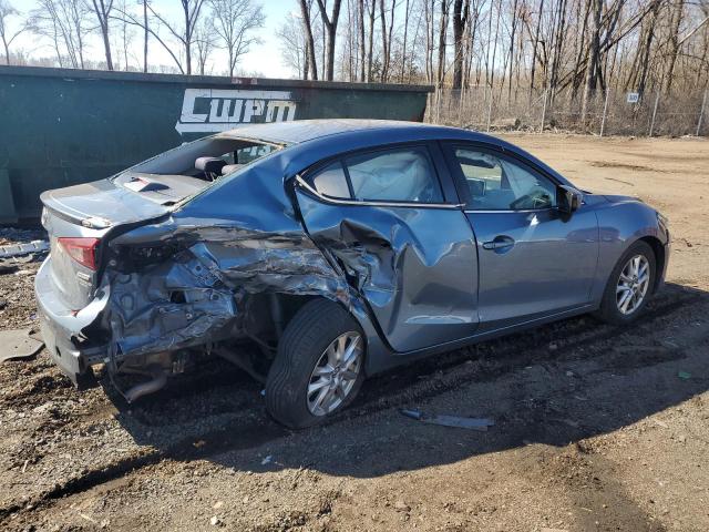 Vin: jm1bm1v73f1249629, lot: 50784855, mazda 3 touring 20153