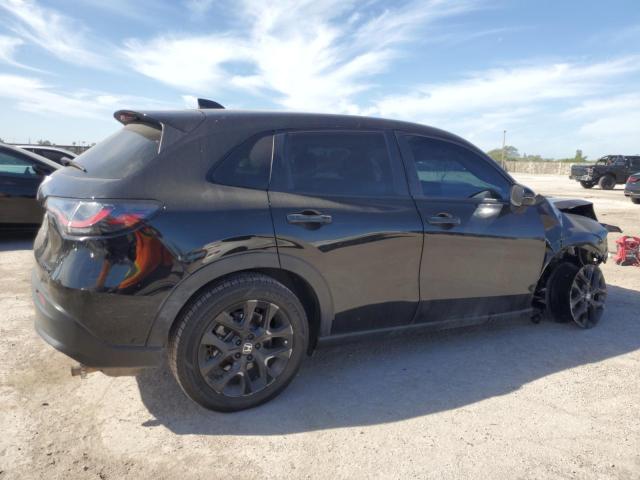 2023 HONDA HR-V SPORT 3CZRZ1H51PM718208