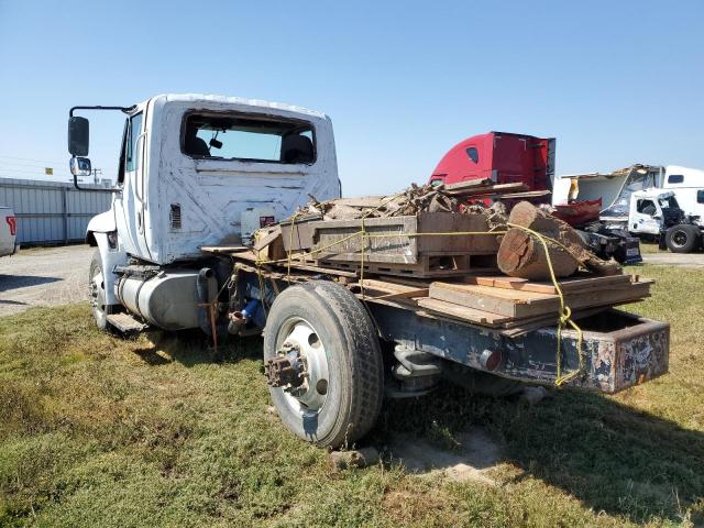 INTERNATIONAL 4000 4300 2016 white conventi diesel 1HTMMMML9GH208281 photo #4