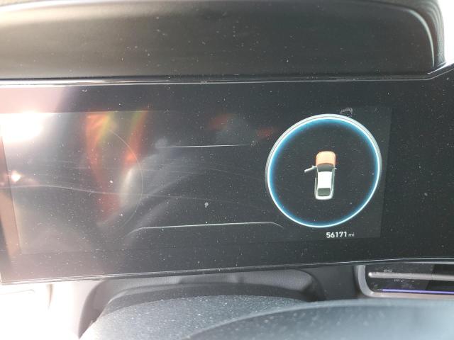 2021 HYUNDAI ELANTRA LI KMHLN4AJ6MU006361