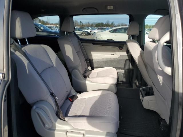 2019 HONDA ODYSSEY LX 5FNRL6H25KB137852